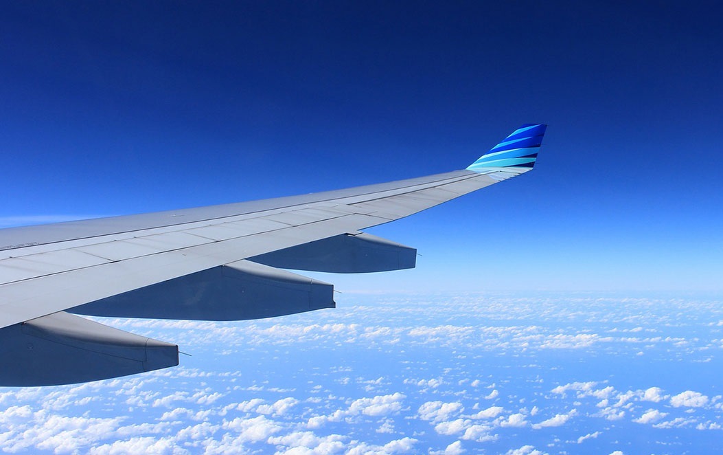 Distanciation à bord : Comment trouver des billets d’avion au meilleur prix ?