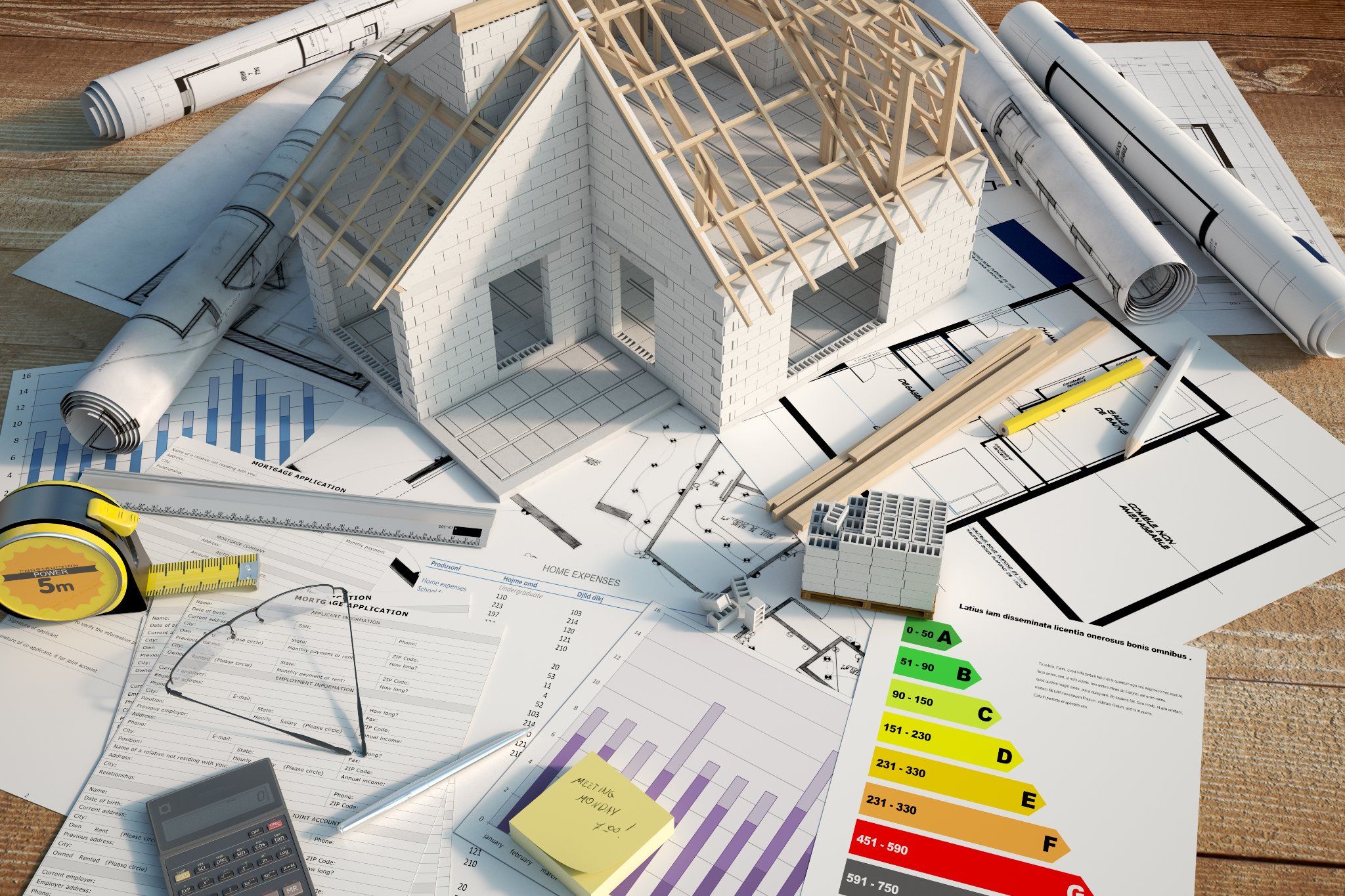La rénovation énergétique à Saint-Denis de la Réunion